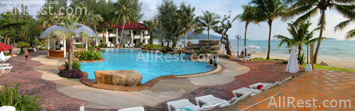 KLong Prao Resort 18